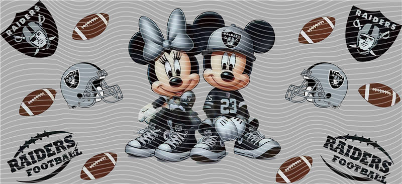 16oz Disney-D 351